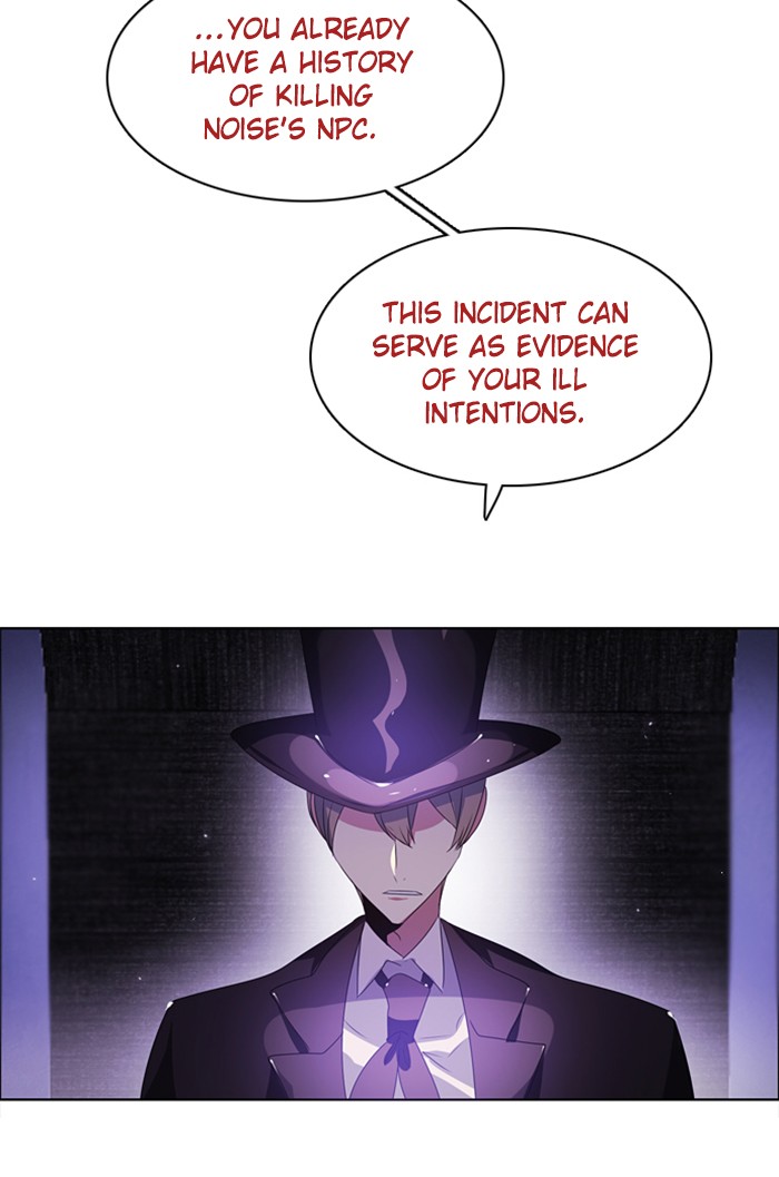 Zero Game Chapter 39 11