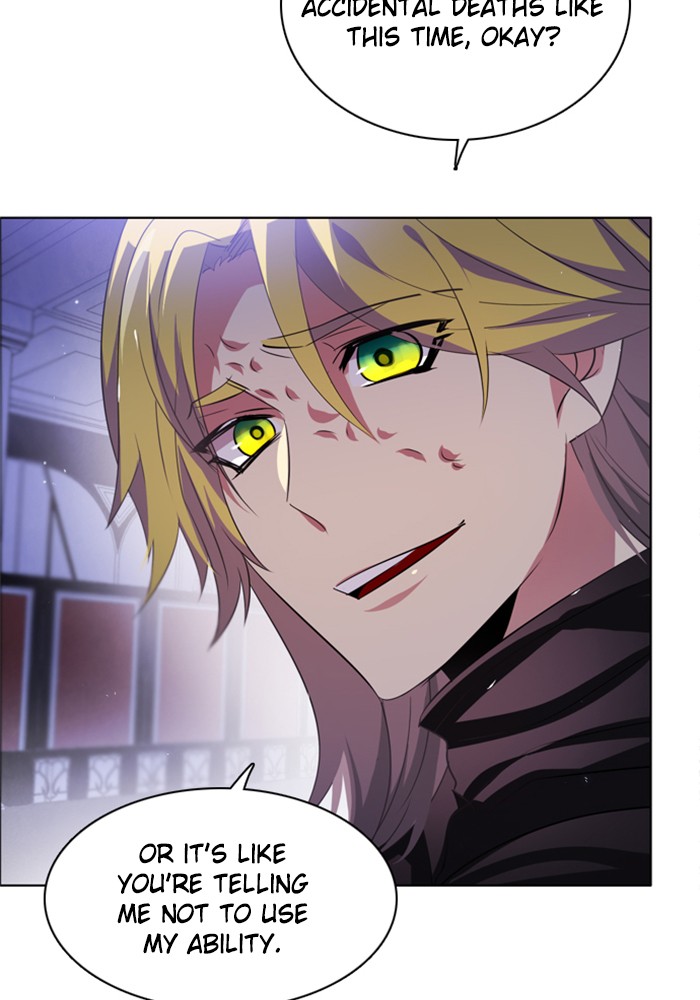Zero Game Chapter 39 16