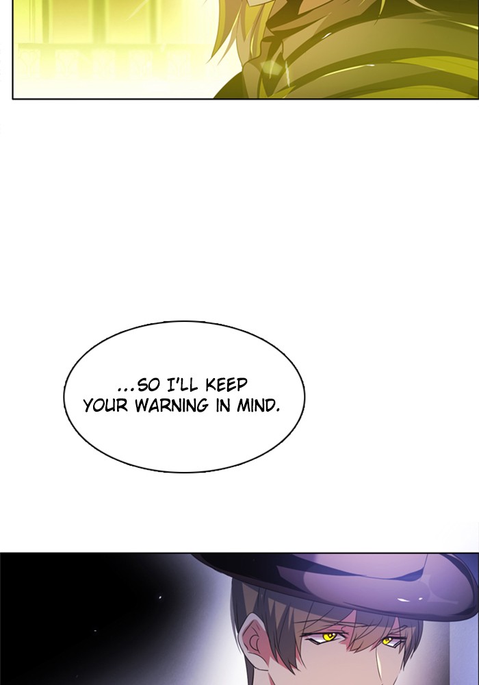 Zero Game Chapter 39 22