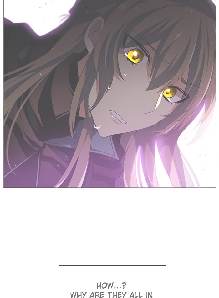 Zero Game Chapter 39 36