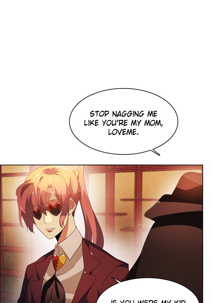 Zero Game Chapter 39 68