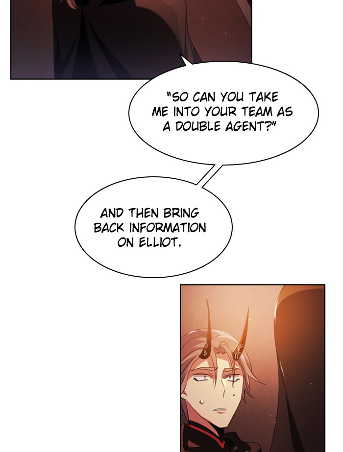 Zero Game Chapter 39 129