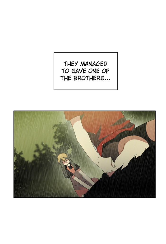 Zero Game Chapter 40 9