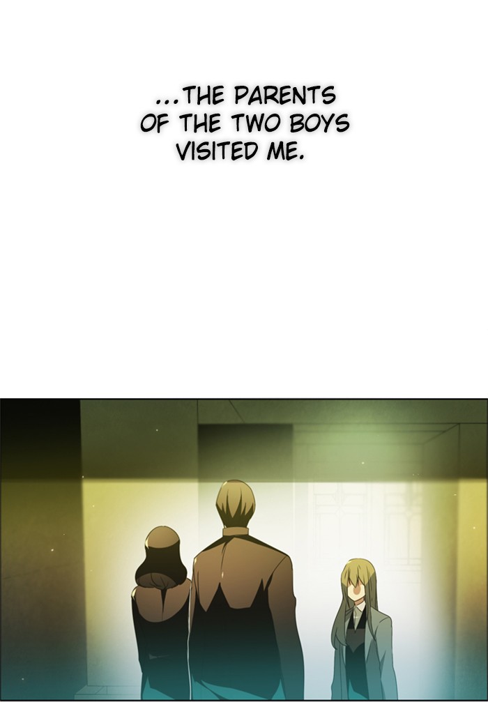 Zero Game Chapter 40 21