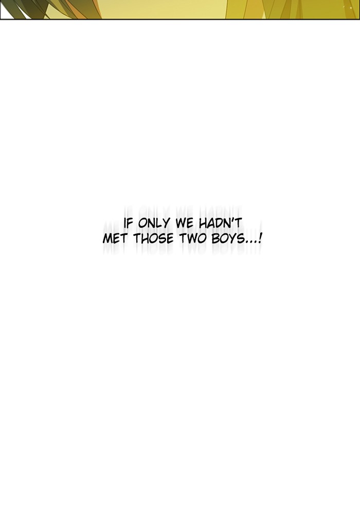 Zero Game Chapter 40 31
