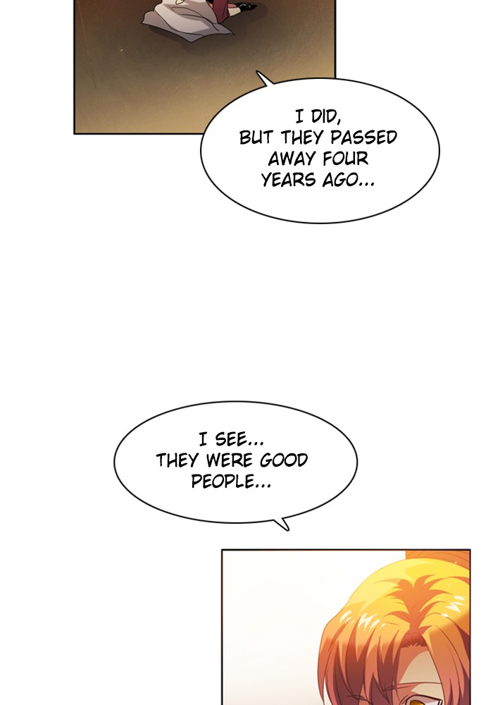 Zero Game Chapter 40 47