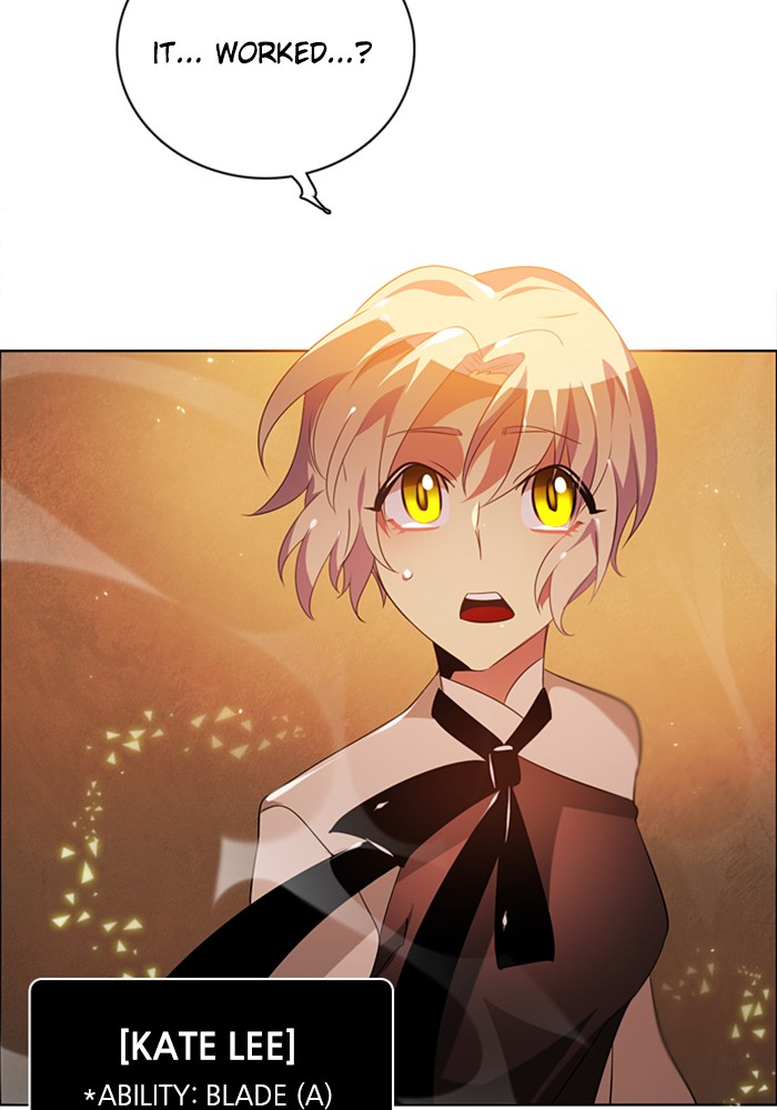 Zero Game Chapter 40 64