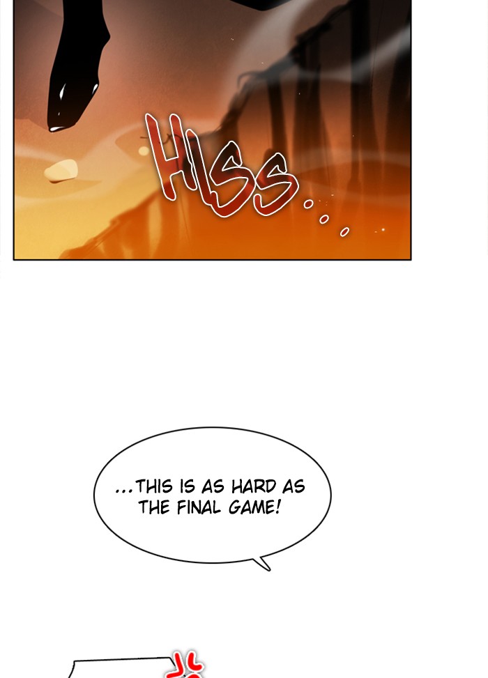Zero Game Chapter 40 75