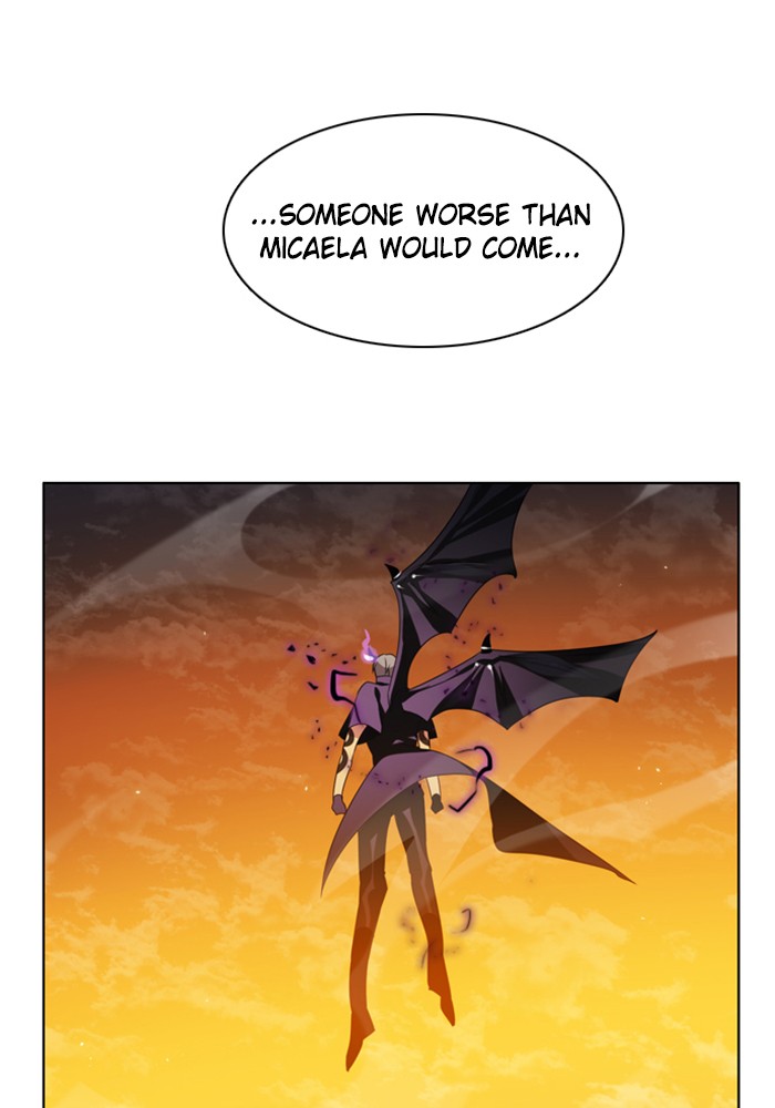 Zero Game Chapter 40 78