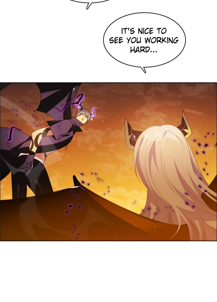 Zero Game Chapter 40 81