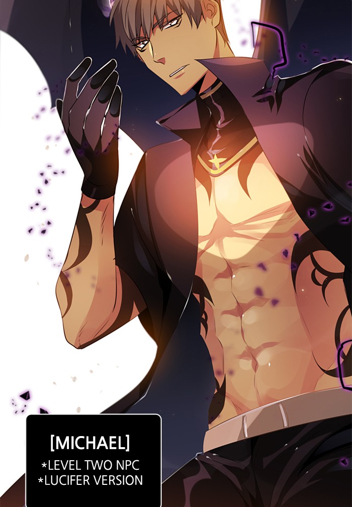 Zero Game Chapter 40 86