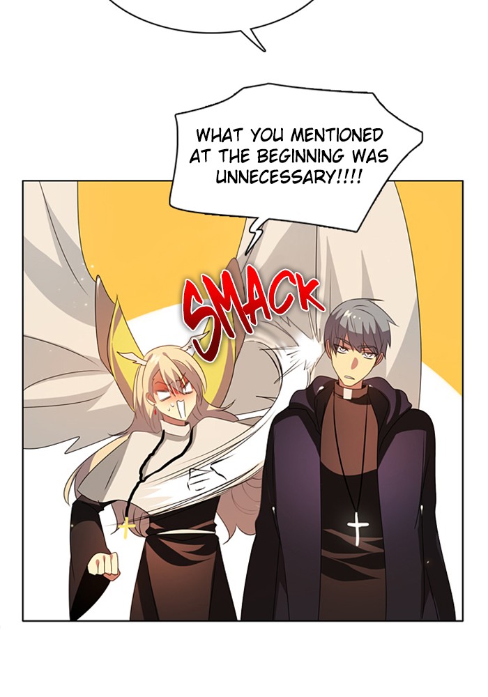 Zero Game Chapter 40 93