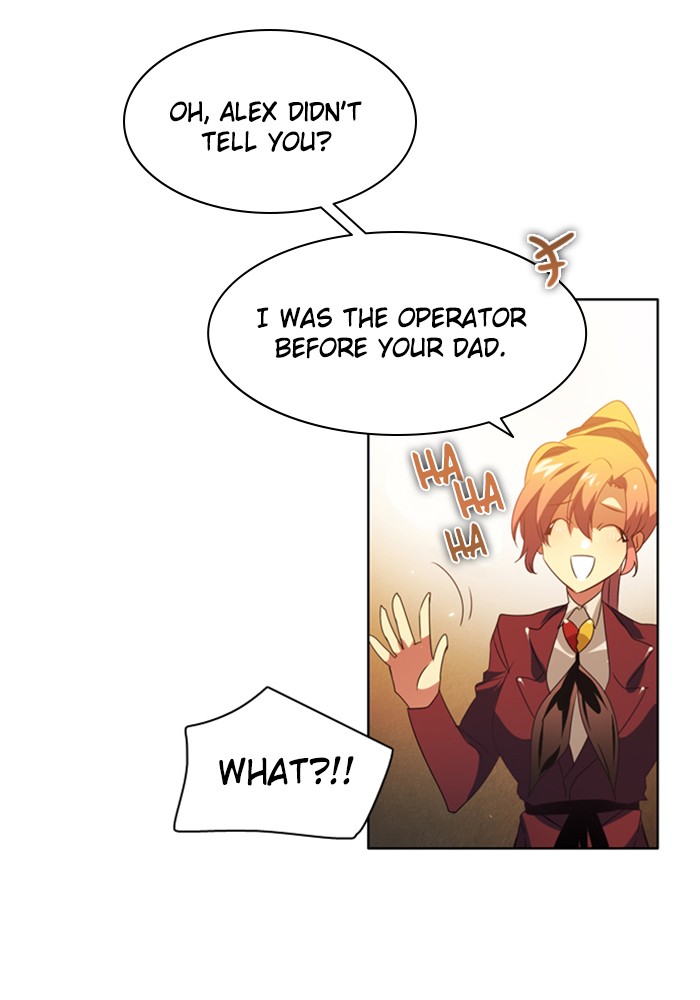 Zero Game Chapter 40 99