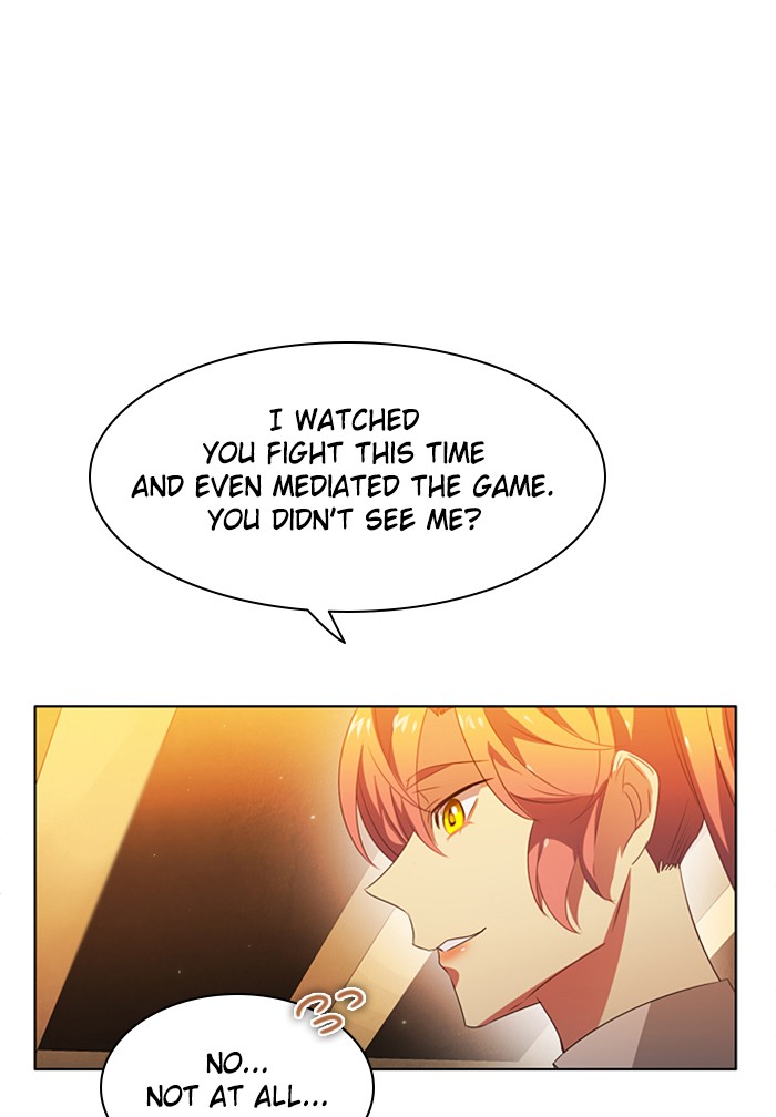 Zero Game Chapter 40 100