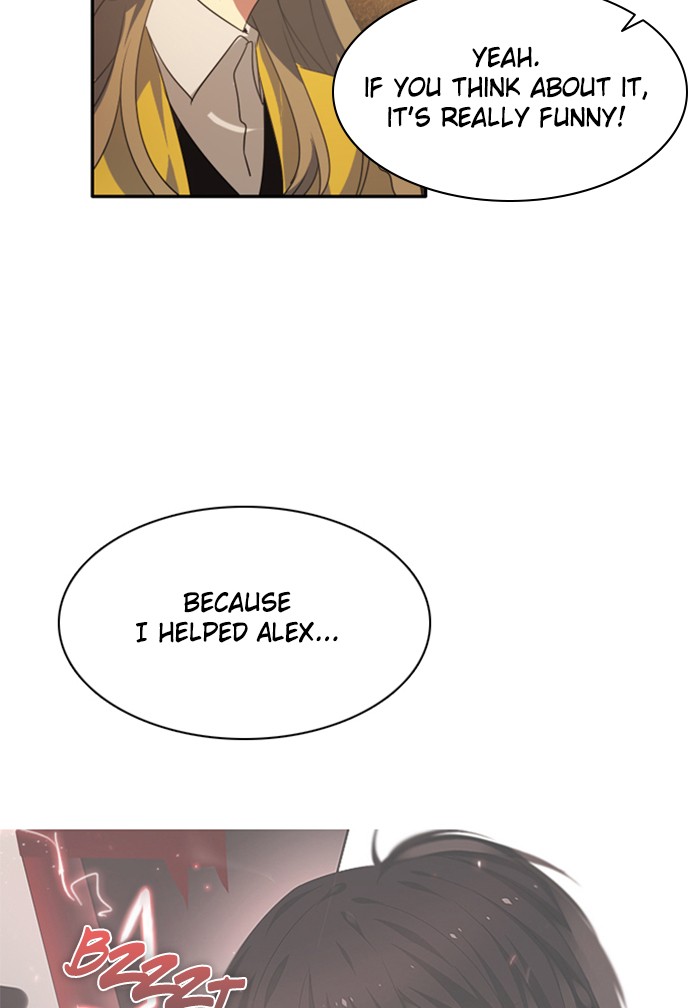 Zero Game Chapter 40 104