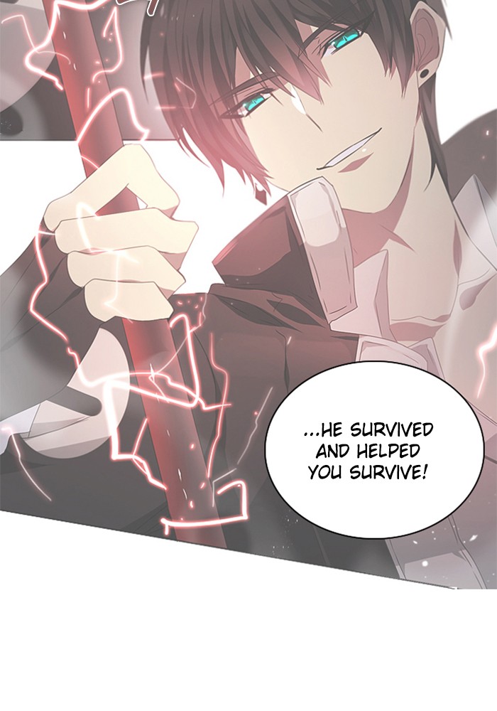 Zero Game Chapter 40 105