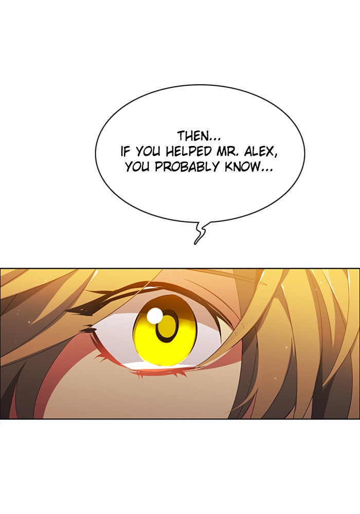 Zero Game Chapter 40 107