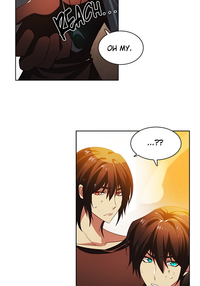 Zero Game Chapter 40 124