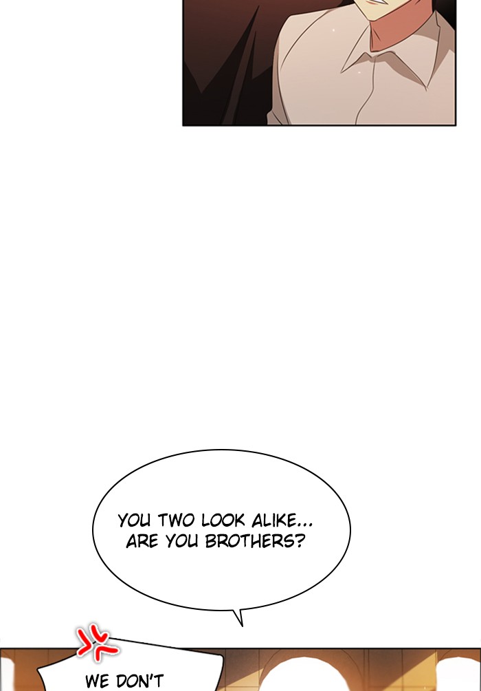 Zero Game Chapter 40 125