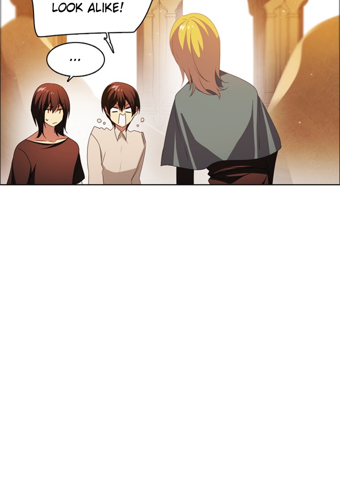 Zero Game Chapter 40 126