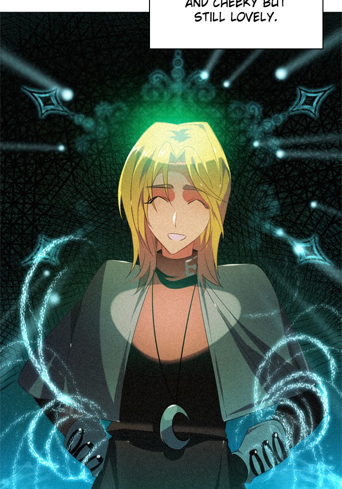 Zero Game Chapter 40 128