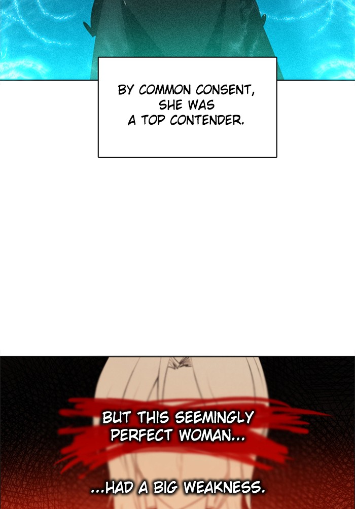 Zero Game Chapter 40 129