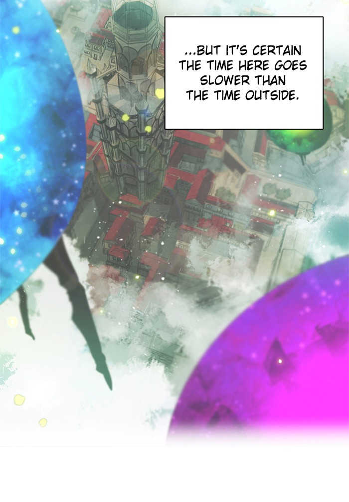 Zero Game Chapter 40 135