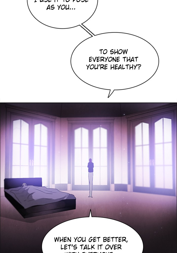 Zero Game Chapter 40 145