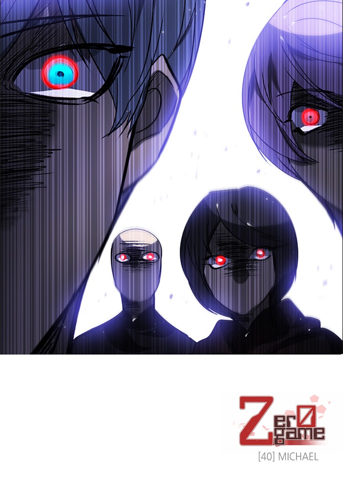 Zero Game Chapter 40 154