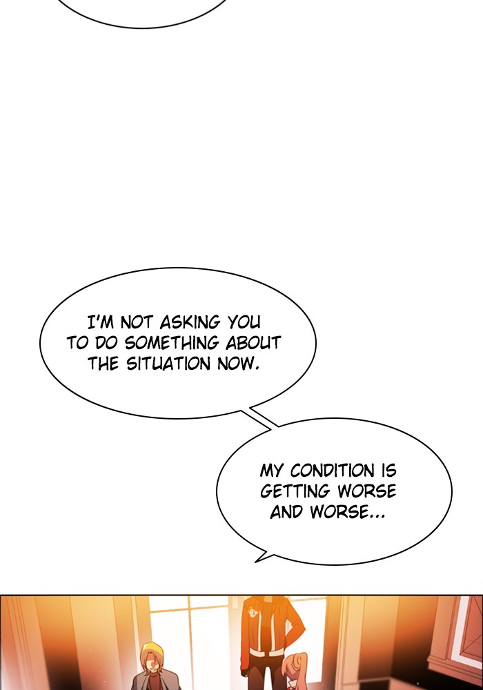 Zero Game Chapter 41 8