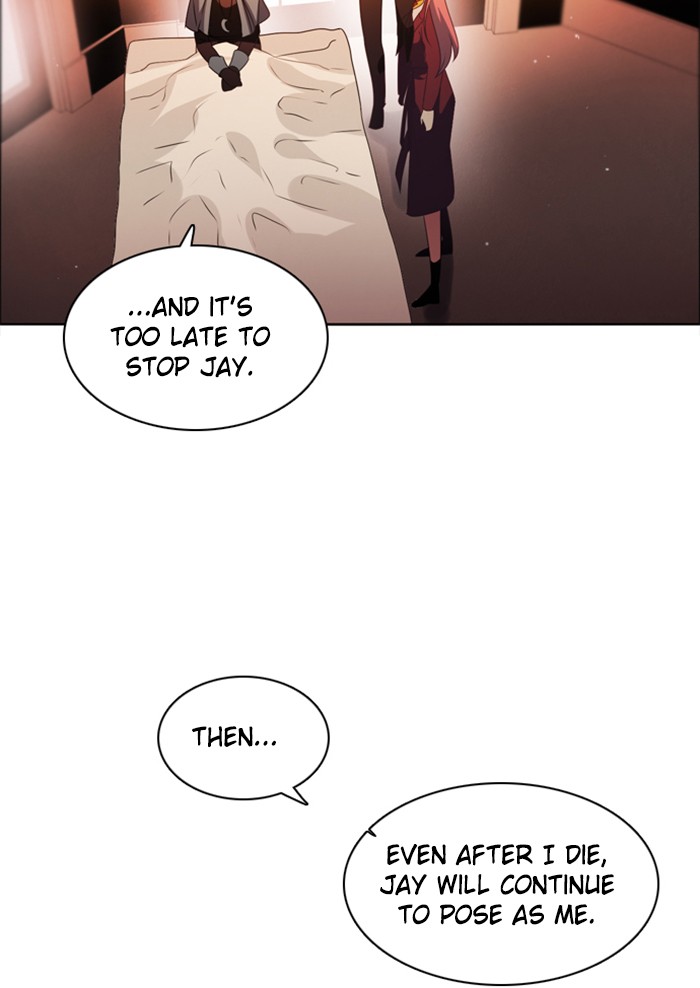 Zero Game Chapter 41 9
