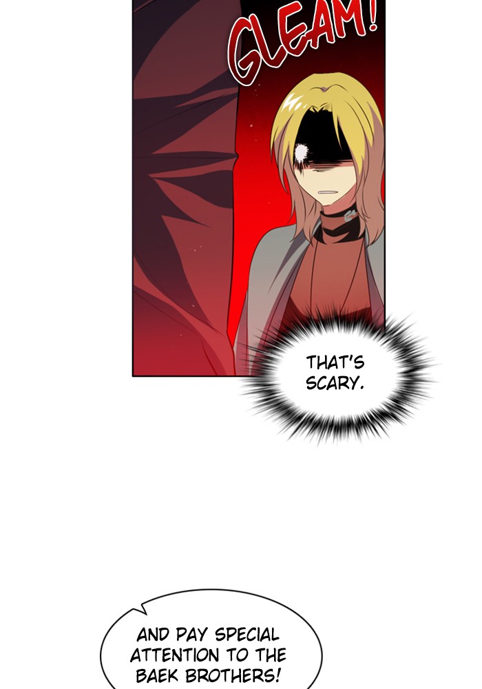 Zero Game Chapter 41 16