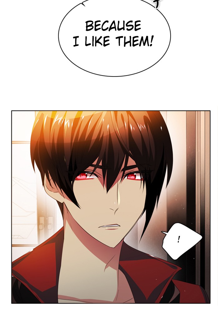Zero Game Chapter 41 18