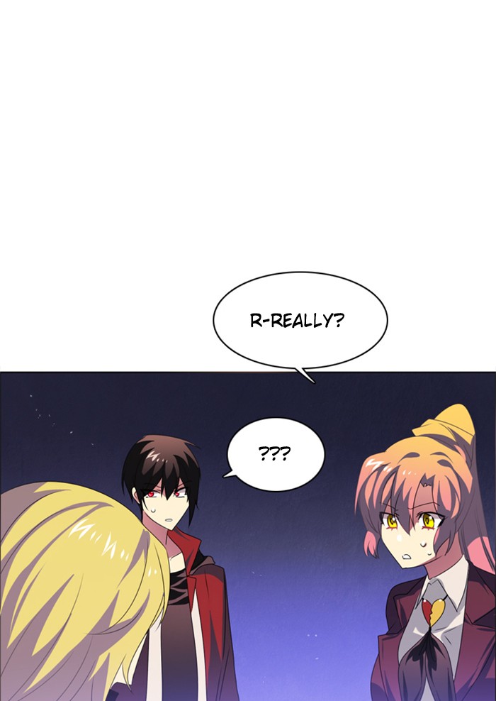 Zero Game Chapter 41 19