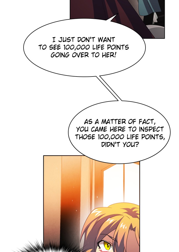 Zero Game Chapter 41 21