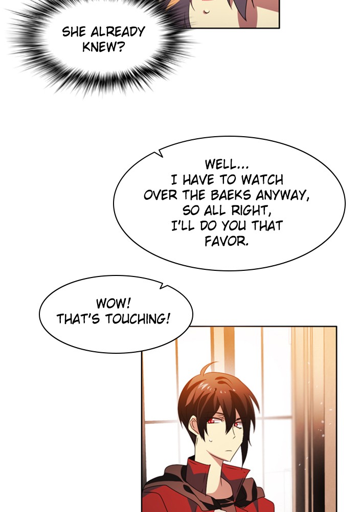 Zero Game Chapter 41 22