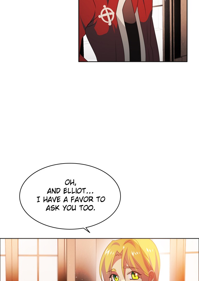 Zero Game Chapter 41 23