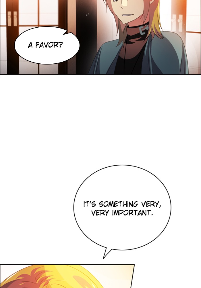 Zero Game Chapter 41 24