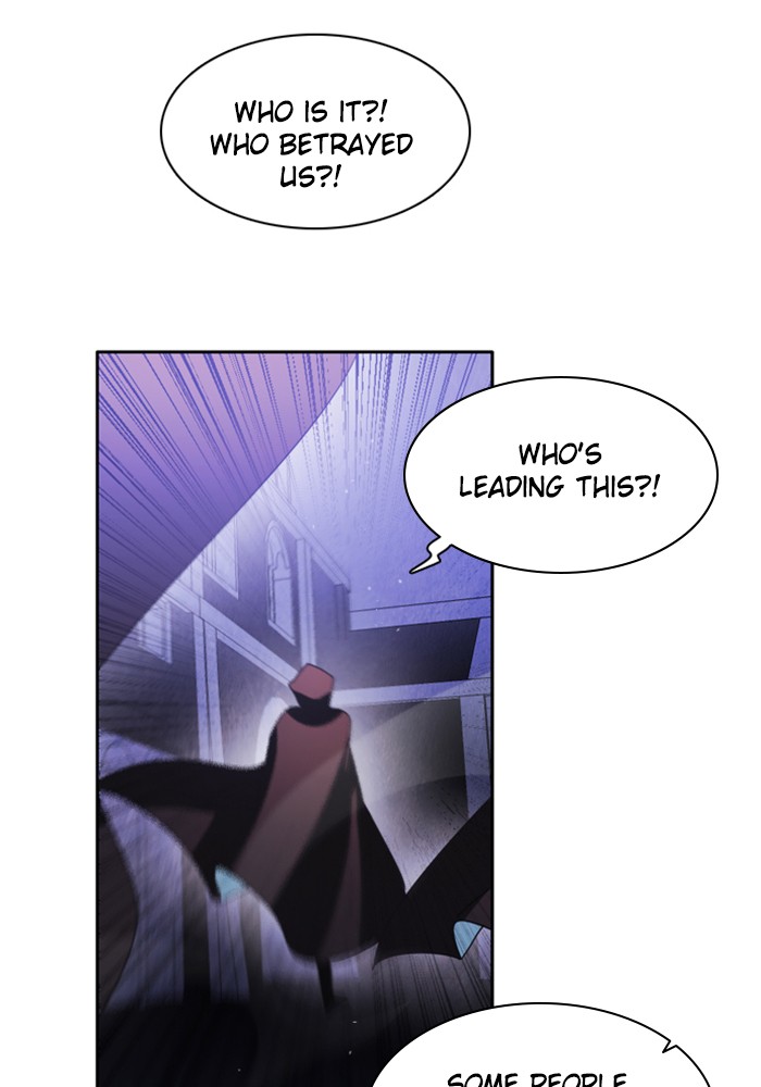 Zero Game Chapter 41 41