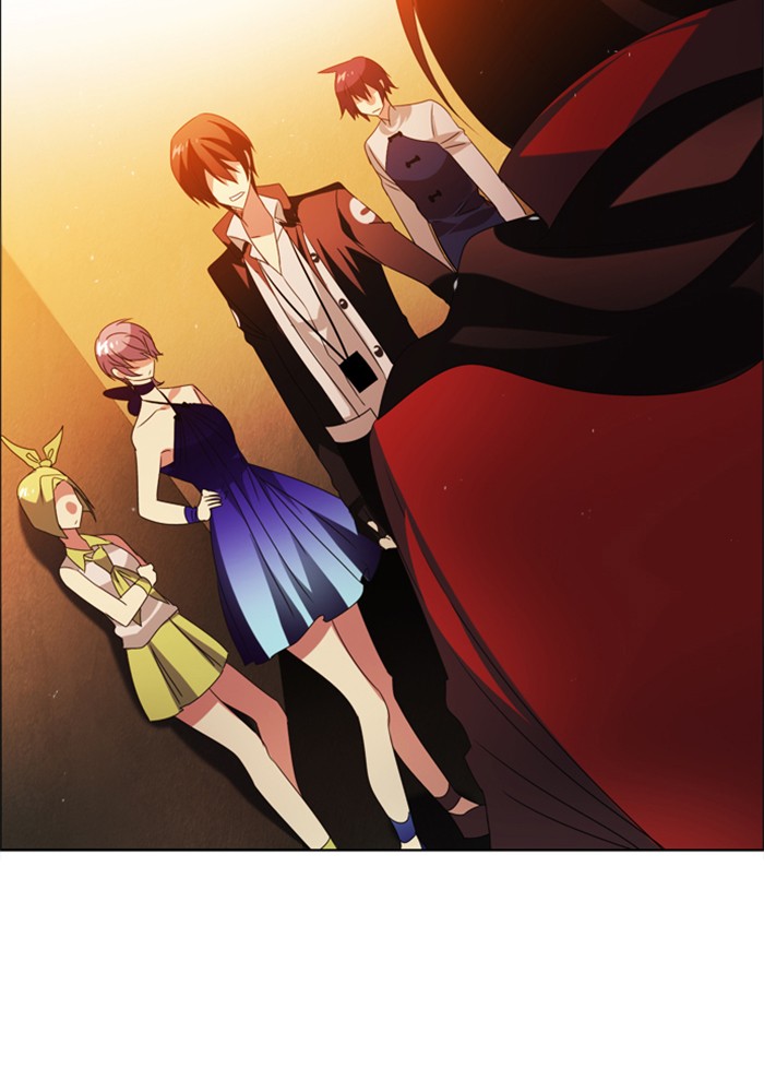 Zero Game Chapter 41 45
