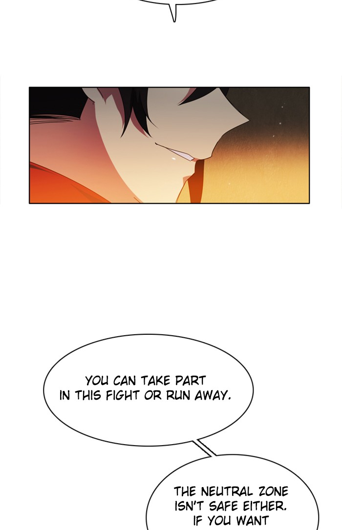 Zero Game Chapter 41 48