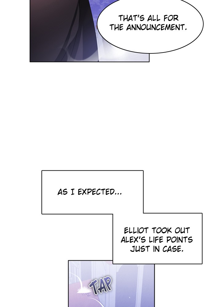 Zero Game Chapter 41 85