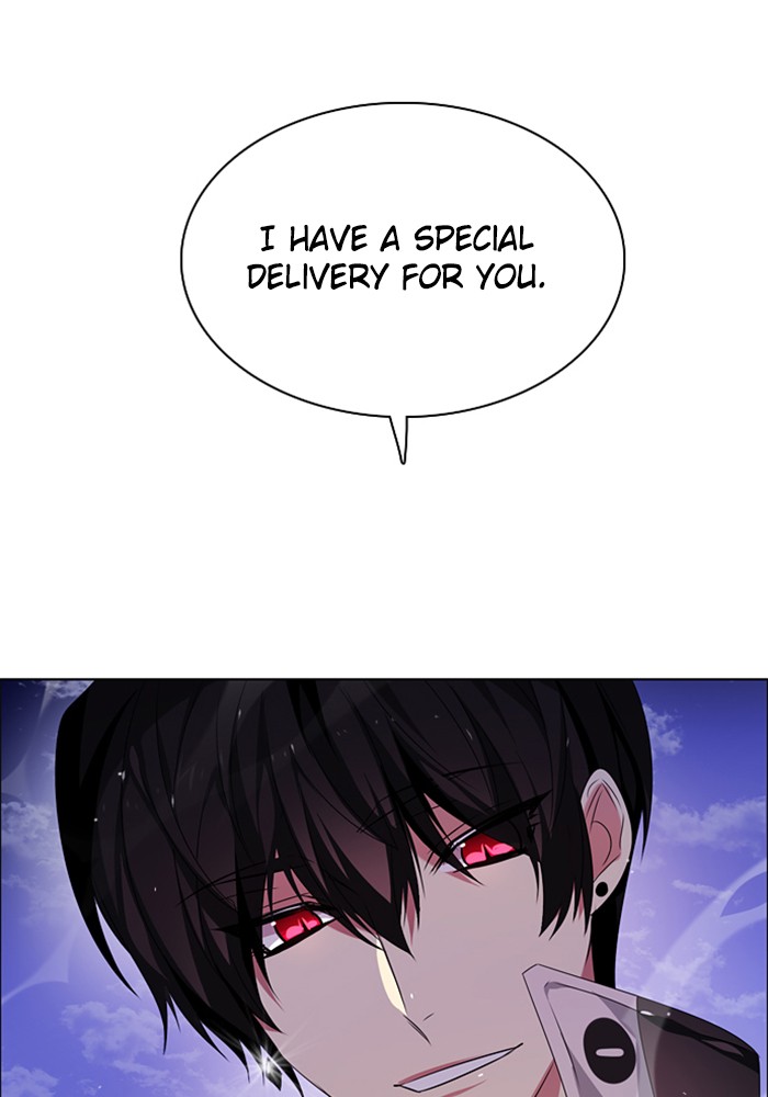 Zero Game Chapter 41 91