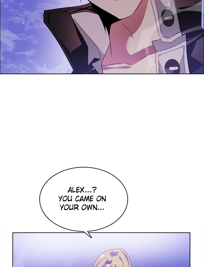 Zero Game Chapter 41 92