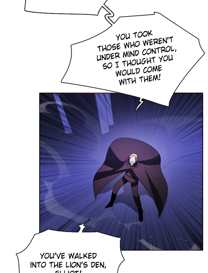 Zero Game Chapter 41 96
