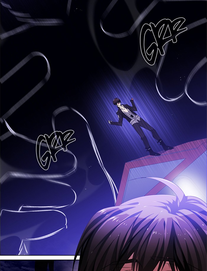 Zero Game Chapter 41 102