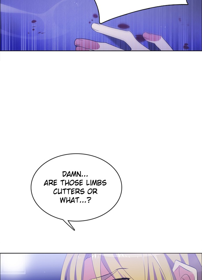 Zero Game Chapter 41 115