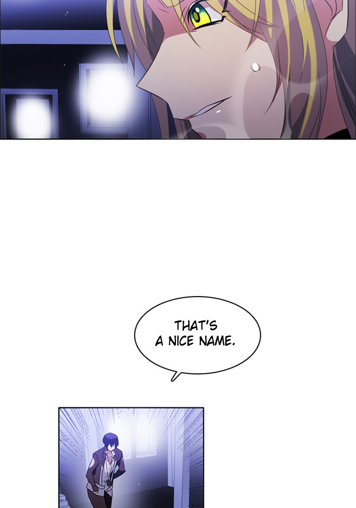 Zero Game Chapter 41 116