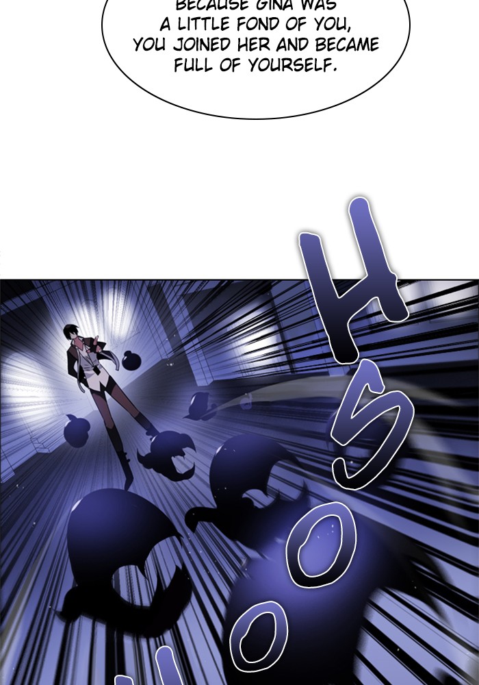Zero Game Chapter 41 120