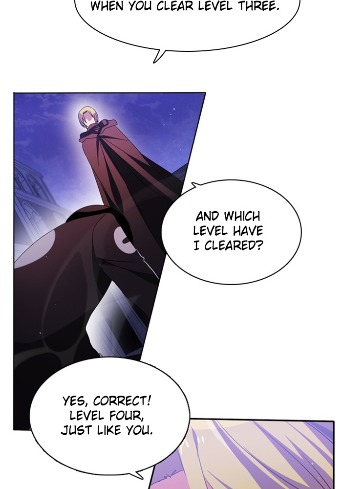 Zero Game Chapter 41 132
